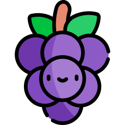 Grapes icon