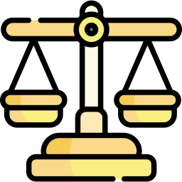 Law icon