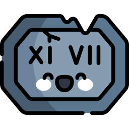 Numbers icon