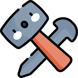 Tools icon