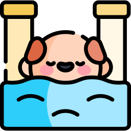 Hot spring icon