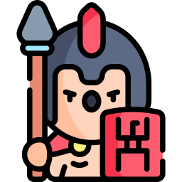 Gladiator icon