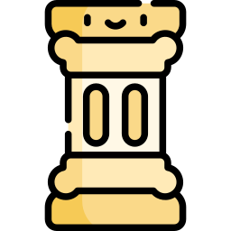 Pillar icon