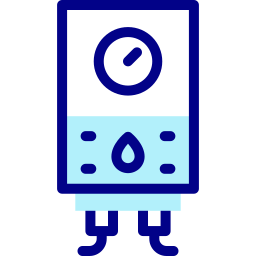 wasserkocher icon