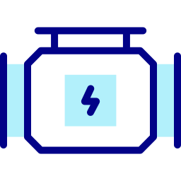 auto motor icon