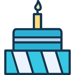 Cake icon