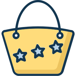 Bag icon