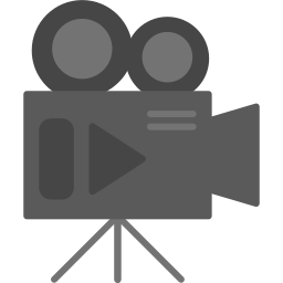 videokamera icon