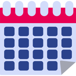 calendário Ícone