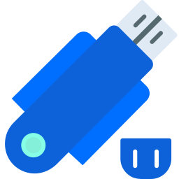 usb stick icon