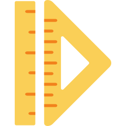 Ruler icon