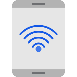 hotspot icon