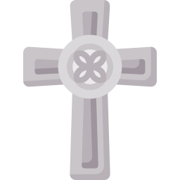 keltisches kreuz icon