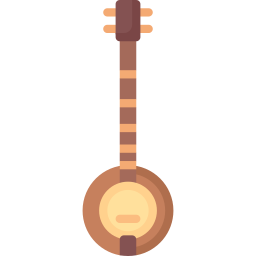 banjo icon