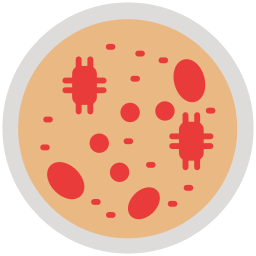 Petri Dish icon