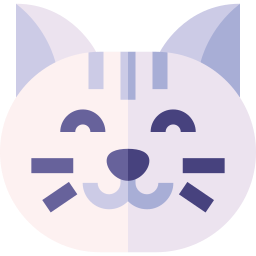 猫 icon