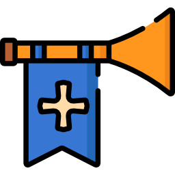 horn icon