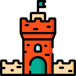 schloss icon