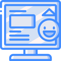 Website icon