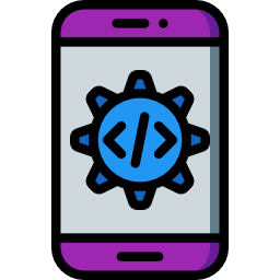 Smartphone icon