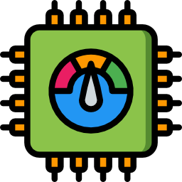 Cpu icon