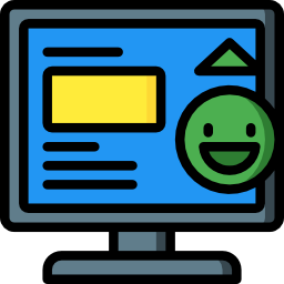 Website icon