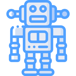 roboter icon