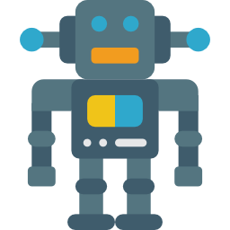 roboter icon