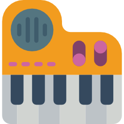 piano Icône