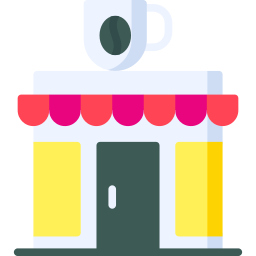 café icon