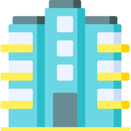 Building icon