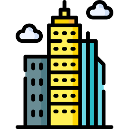 Skyline icon