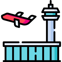 flughafen icon