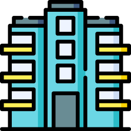 Building icon