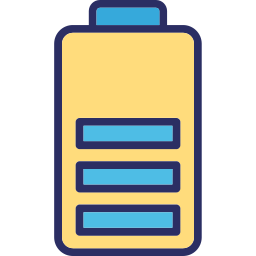 Battery icon