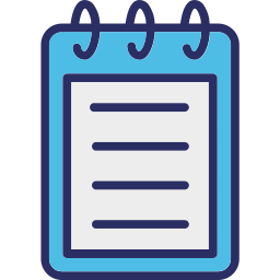 Clipboard icon