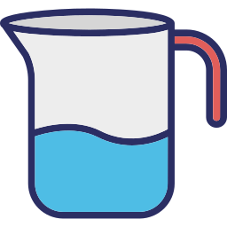 Jug icon