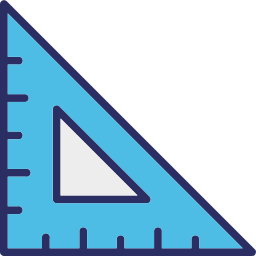 Degree icon