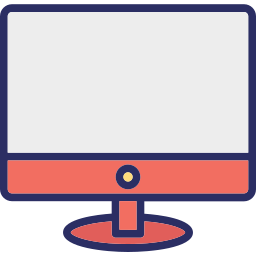 Lcd icon