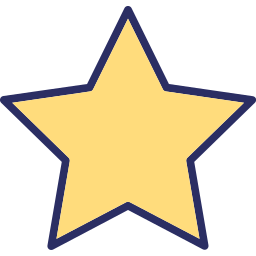 Star icon