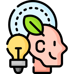 Green Thinking icon