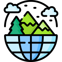 Environment icon