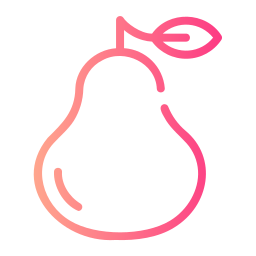 Pear icon