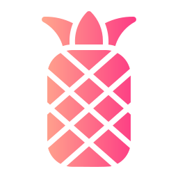 Pineapple icon