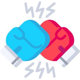 boxhandschuhe icon