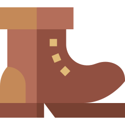 stiefel icon