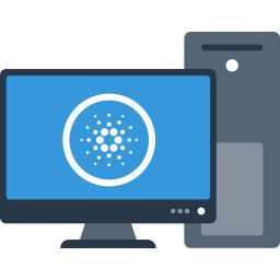 Cardano icon