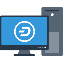 Dash icon