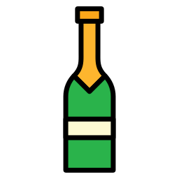 champagner icon