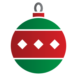 bauble Ícone